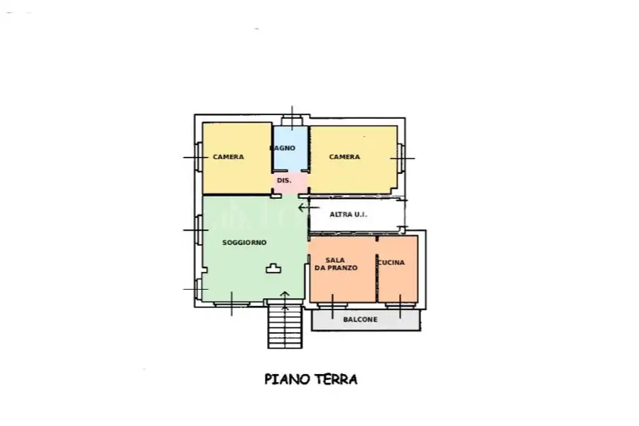 Villa in vendita di 240 mq a €440.000 (rif. 35/2026)