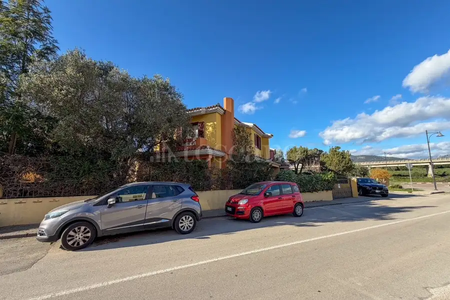 Villino a Schiera in vendita di 170 mq a €460.000 (rif. 110/2025)