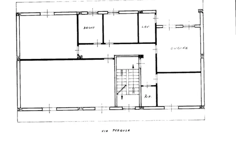 Casa in vendita di 142 mq a €167.000 (rif. 54/2026)