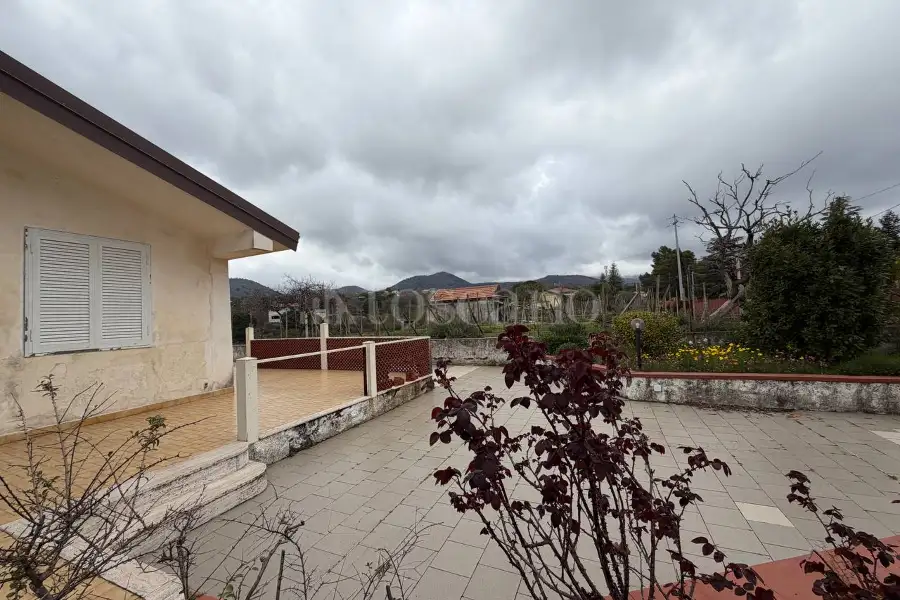 Villa in vendita di 108 mq a €168.000 (rif. 33/2026)