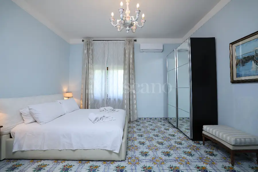 Villa in vendita di 500 mq a €1.080.000 (rif. 46/2025)
