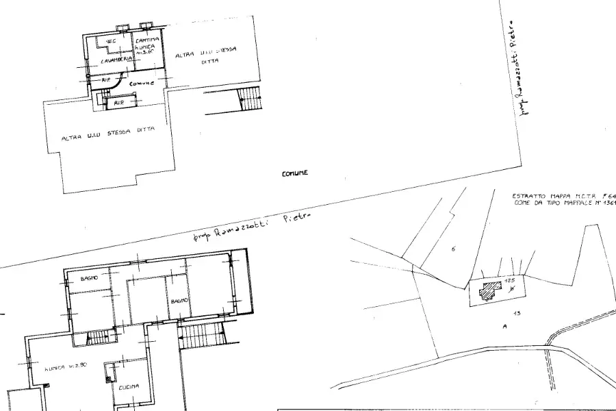 Villa in vendita di 450 mq a €950.000 (rif. 14/2025)