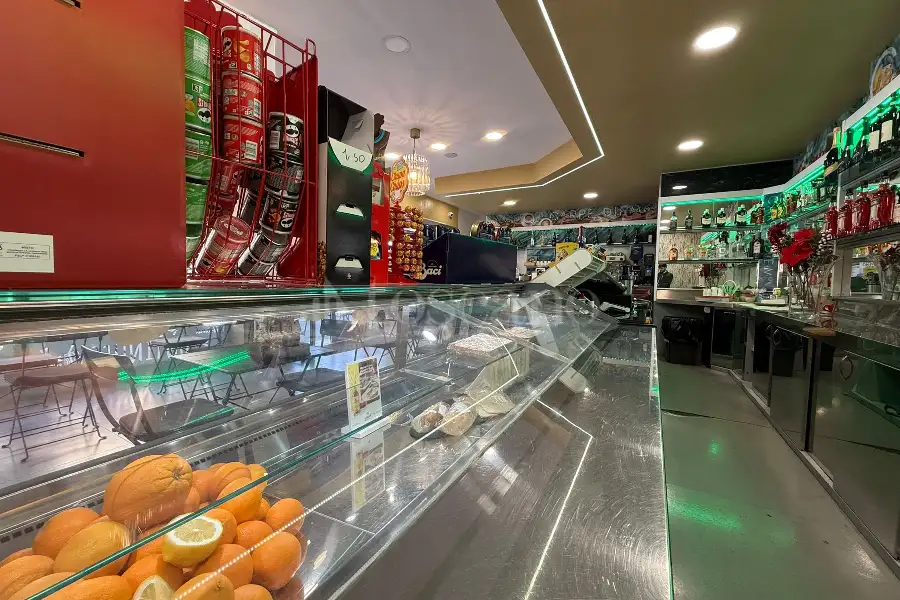 Attività Commerciale in vendita di 70 mq a €69.000 (rif. 25/2026)