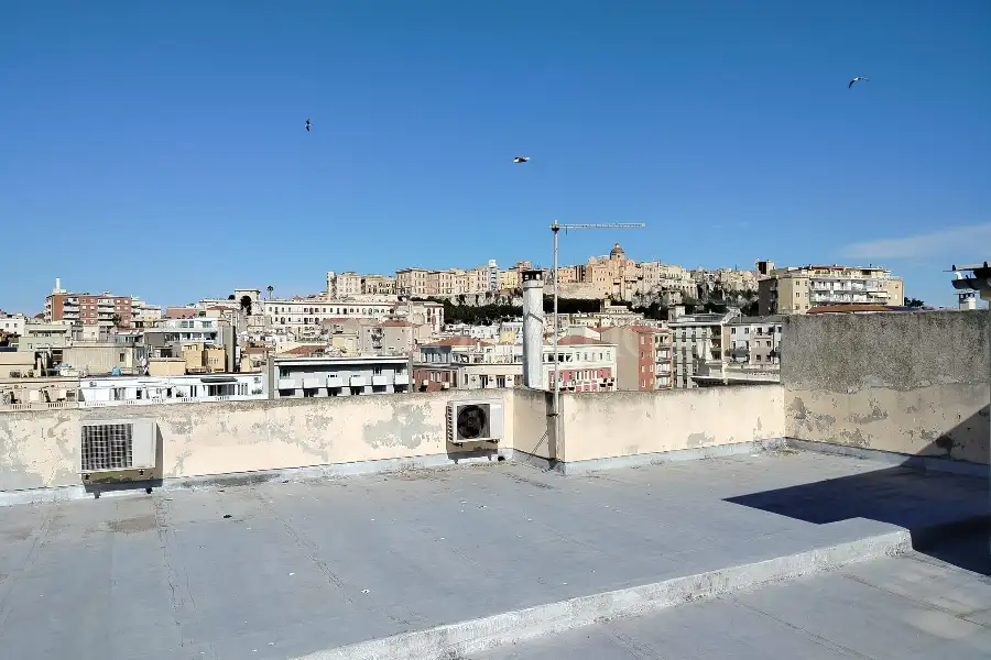 Attico in vendita di 165 mq a €699.000 (rif. 11/2026)