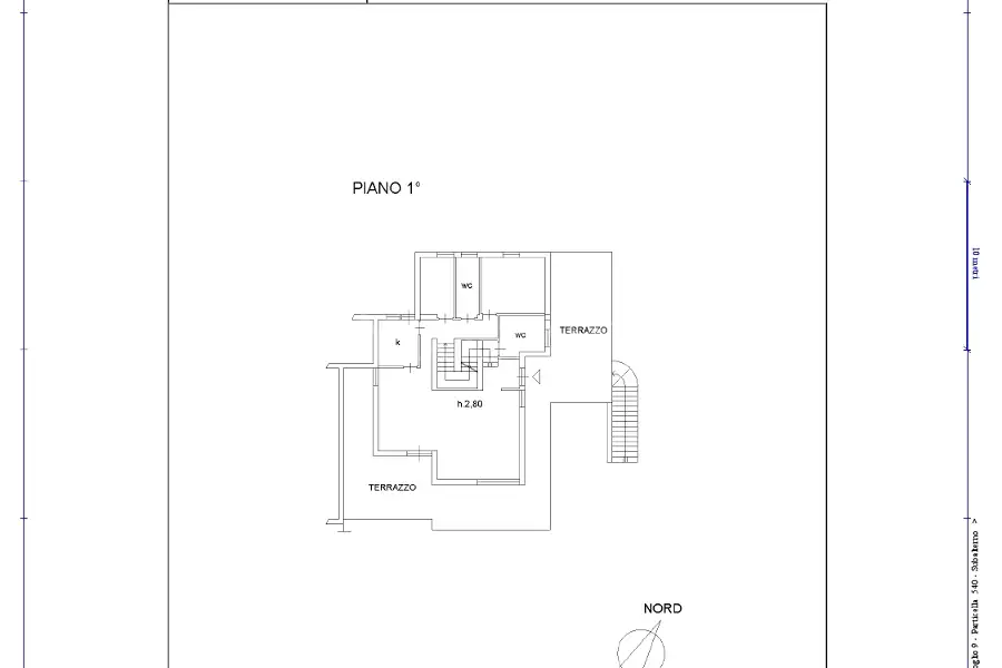 Villa in vendita di 300 mq a €369.000 (rif. 20/2026)