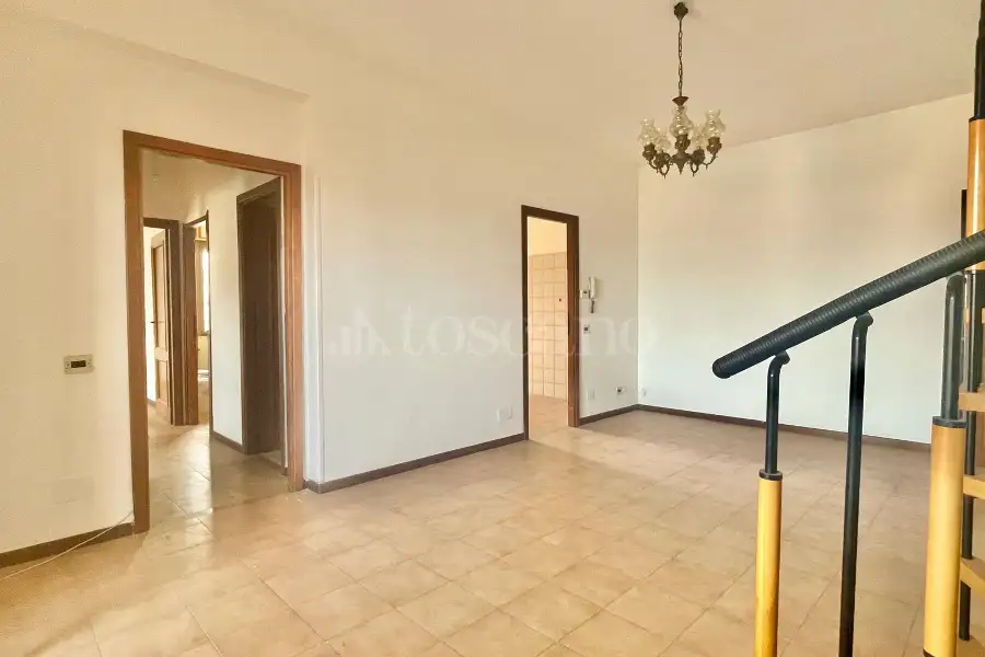 Attico in vendita di 130 mq a €298.000 (rif. 14/2025)
