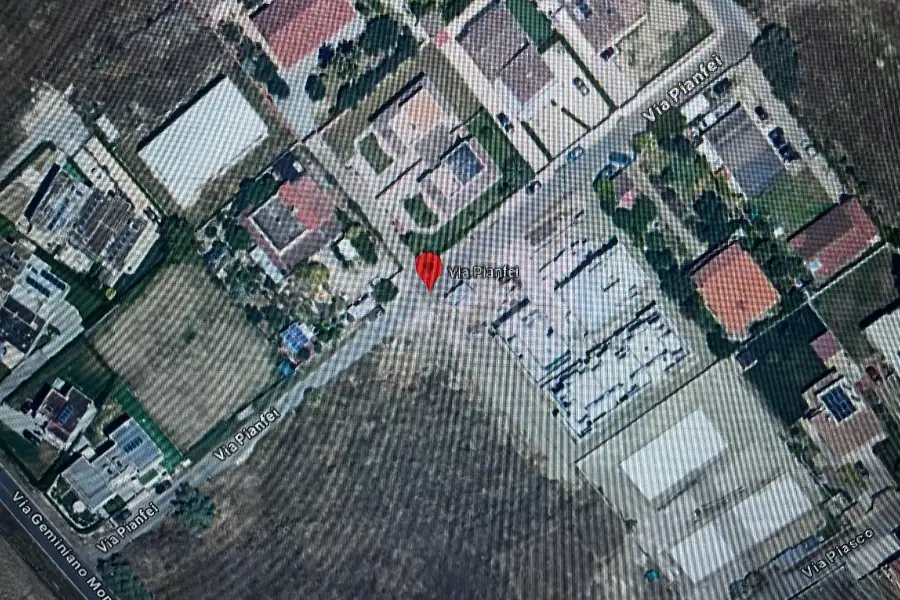 Edificabile Industriale in vendita di 10.000 mq a €660.000 (rif. 9/2025)