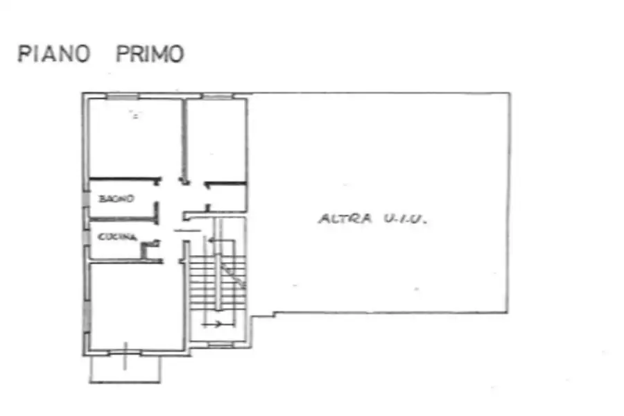 Casa in vendita di 78 mq a €180.000 (rif. 2/2026)