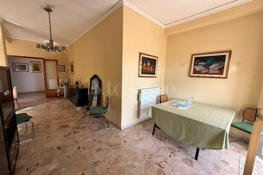 Attico in vendita di 160 mq a €498.000 (rif. 165/2026)