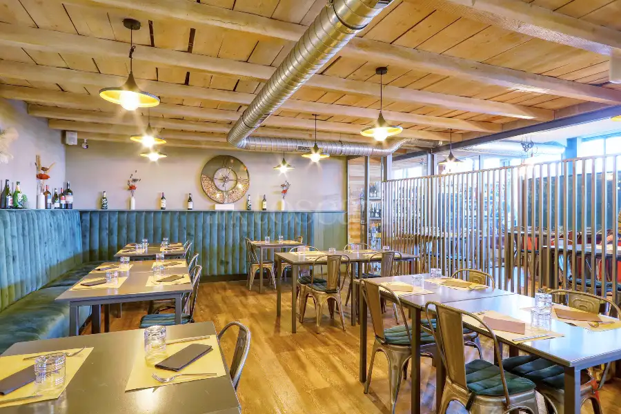 Negozio in vendita di 420 mq trattativa riservata (rif. 117/2026)