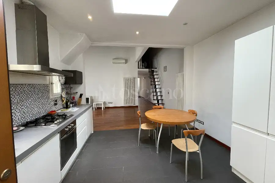Casa in vendita di 100 mq a €385.000 (rif. 38/2026)