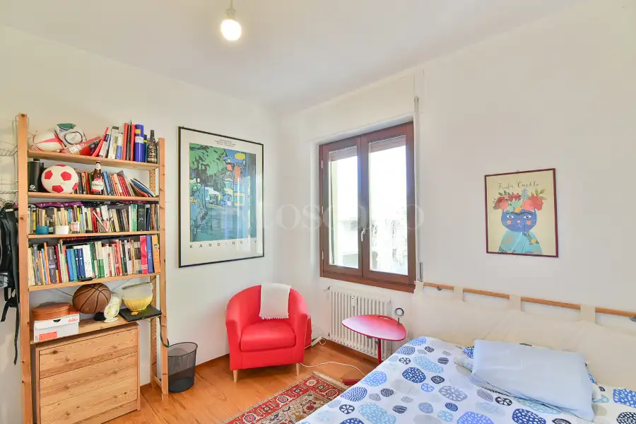 Casa in vendita di 140 mq a €770.000 (rif. 5/2026)