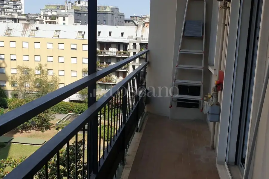 Casa in affitto di 45 mq a €1.500 (rif. 114/2025)