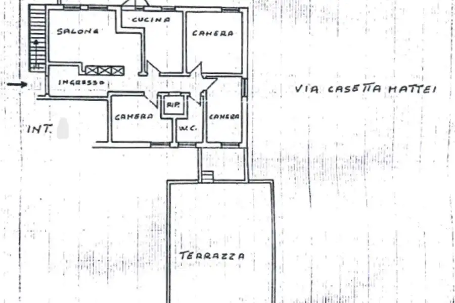 Casa in vendita di 149 mq a €349.000 (rif. 32/2026)