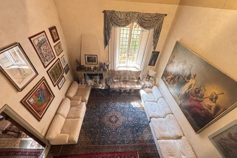 Casa in vendita di 153 mq a €1.990.000 (rif. 20/2026)