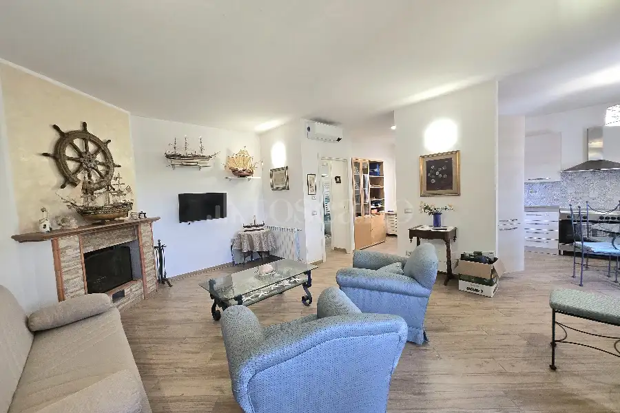 Casa in vendita di 110 mq a €285.000 (rif. 27/2026)