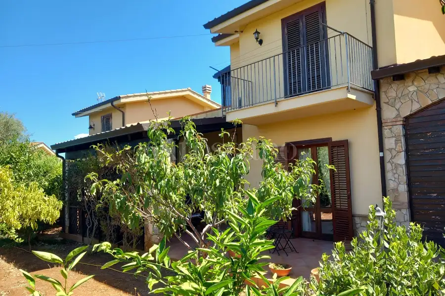 Villa in vendita di 118 mq a €330.000 (rif. 22/2026)