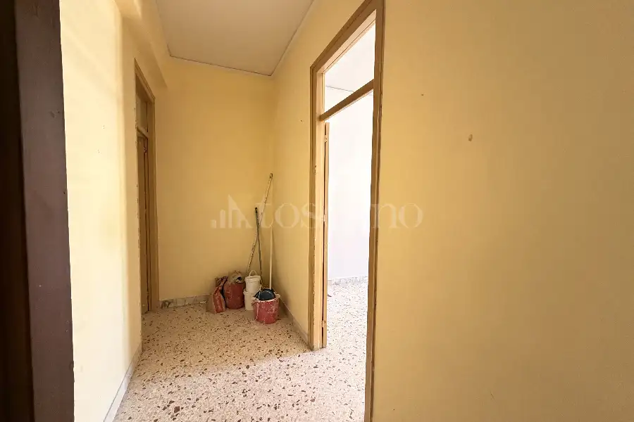 Attico in vendita di 125 mq a €139.000 (rif. 138/2026)