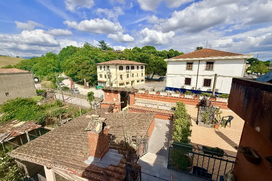 Attico in vendita di 230 mq a €189.000 (rif. 54/2026)