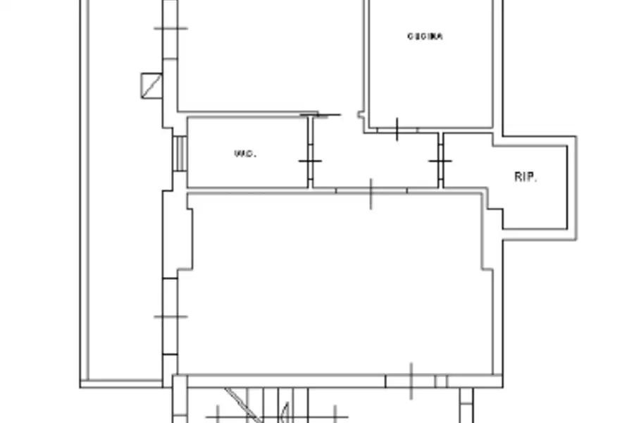 Casa in vendita di 68 mq a €130.000 (rif. 22/2025)
