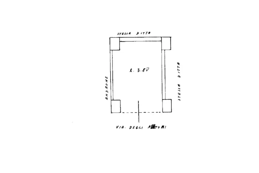 Casa in vendita di 146 mq a €190.000 (rif. 43/2025)