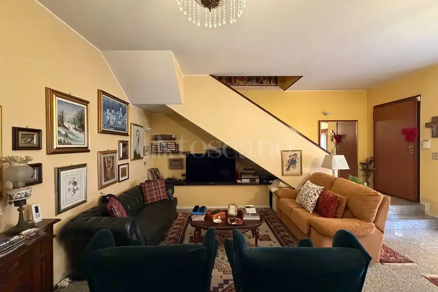 Villino a Schiera in vendita di 123 mq a €215.000 (rif. 57/2026)