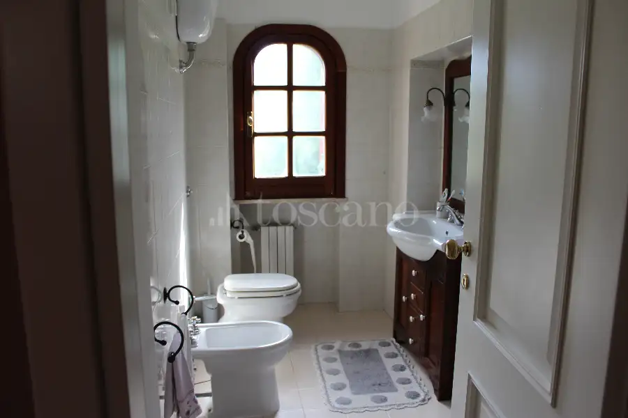 Villa in vendita di 230 mq a €268.000 (rif. 1/2025)