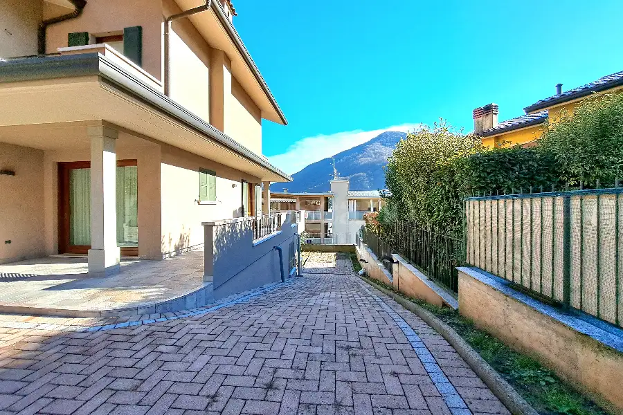 Villa in vendita di 250 mq a €529.000 (rif. 73/2025)