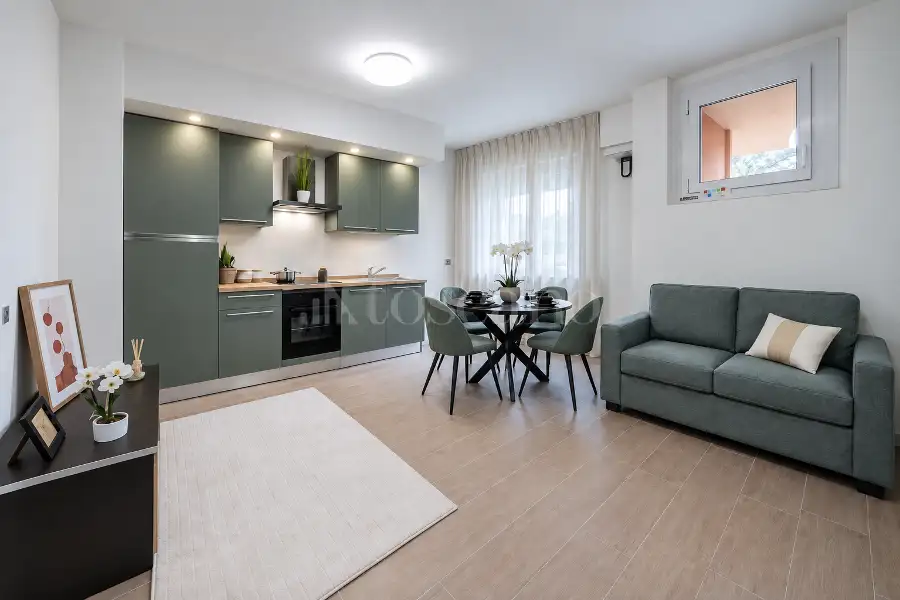 Casa in vendita di 44 mq a €215.000 (rif. 24/2026)