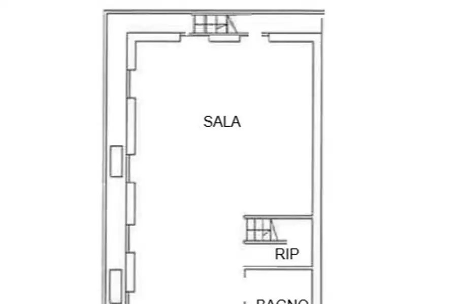 Villino a Schiera in vendita di 120 mq a €189.000 (rif. 18/2026)