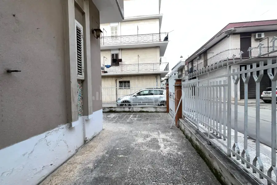 Casa Indipendente in vendita di 140 mq trattativa riservata (rif. 4/2026)