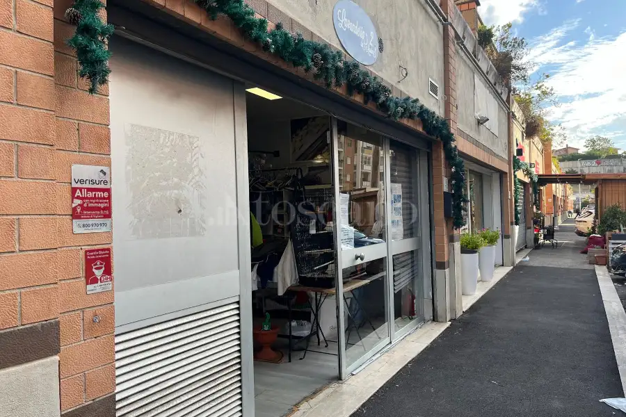 Attività Commerciale in vendita di 70 mq a €14.000 (rif. 24/2024)