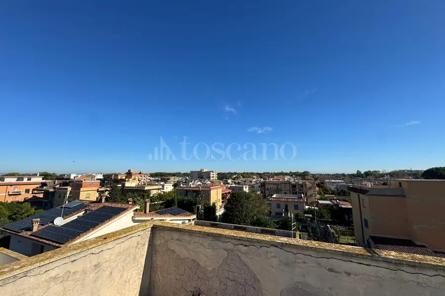 Attico in vendita di 93 mq a €169.000 (rif. 53/2025)