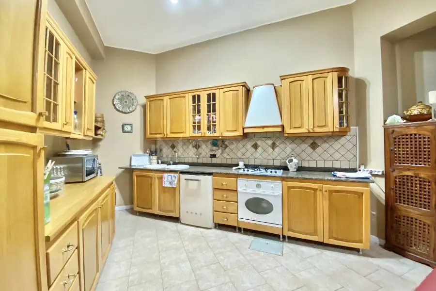 Villa in vendita di 431 mq a €510.000 (rif. 8/2026)