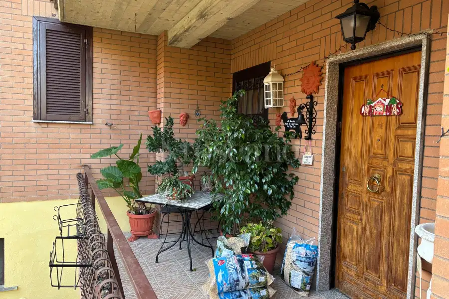 Villino a Schiera in vendita di 190 mq a €299.000 (rif. 95/2025)
