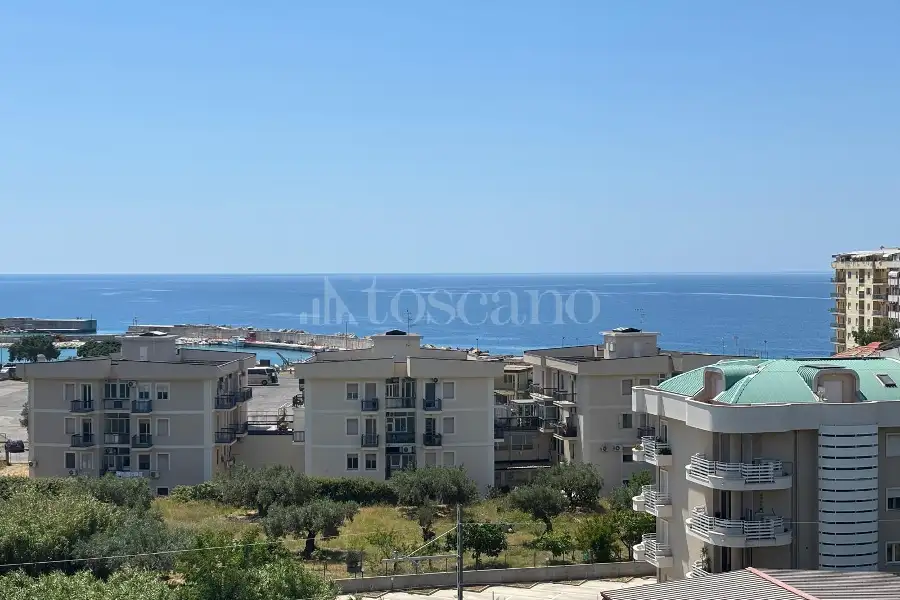Mansarda in vendita di 75 mq a €90.000 (rif. 28/2026)