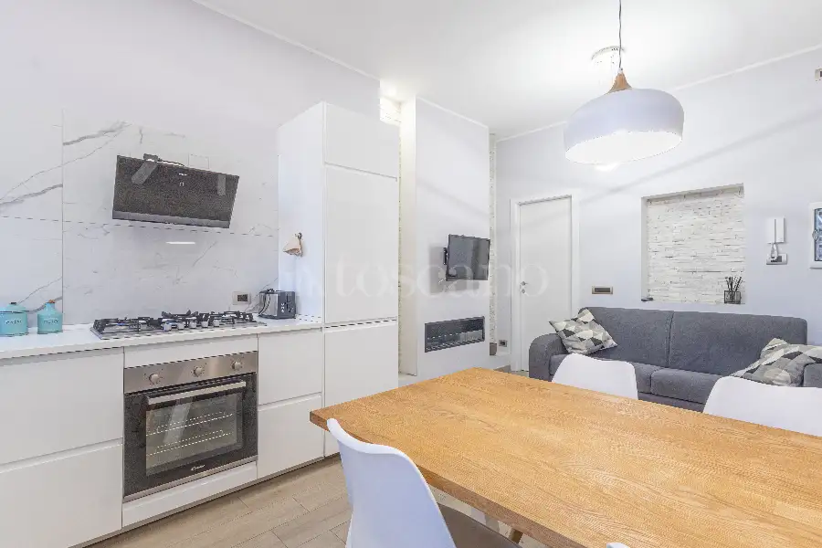 Casa in vendita di 50 mq a €395.000 (rif. 7/2026)