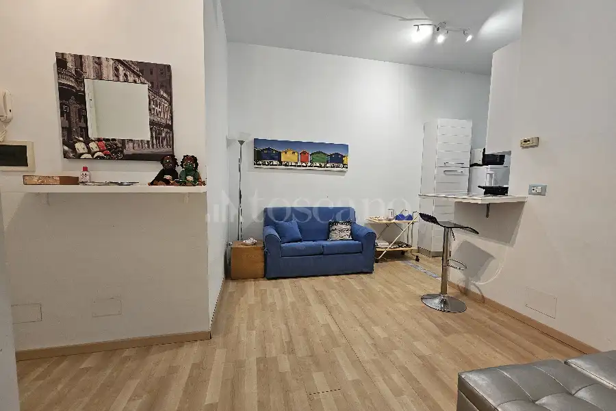 Casa in vendita di 45 mq a €119.000 (rif. 42/2026)