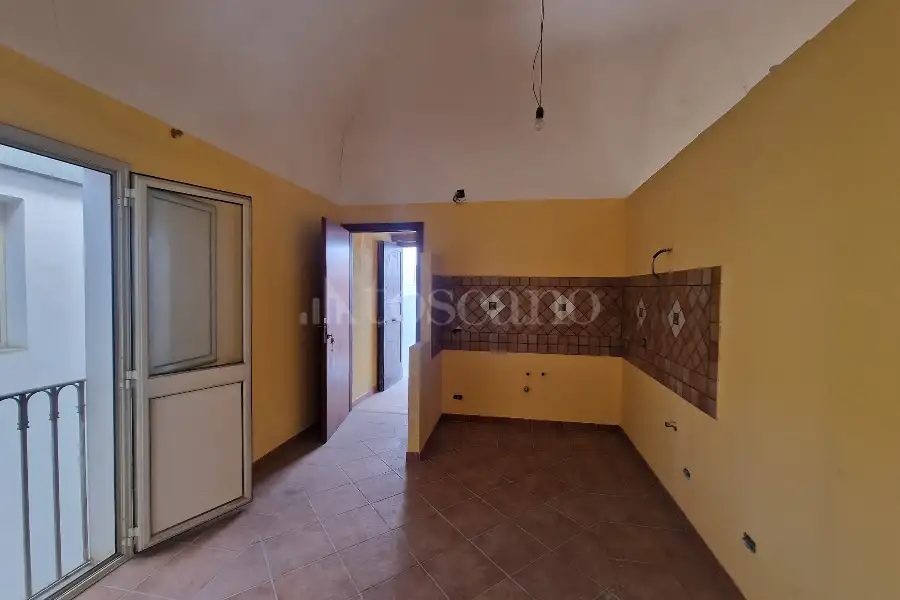 Attico in vendita di 140 mq a €190.000 (rif. 135/2025)