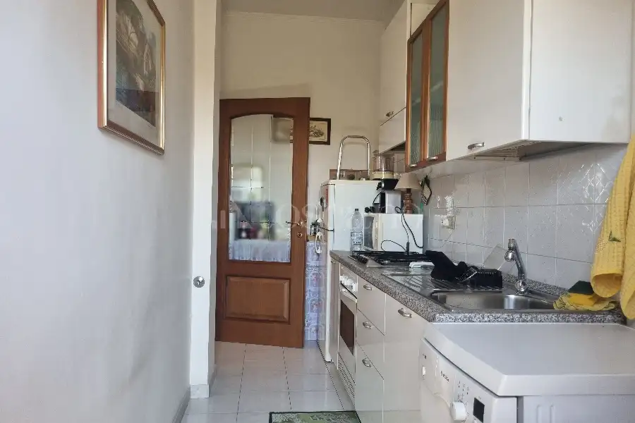 Casa in affitto di 45 mq a €850 (rif. 2/2026)