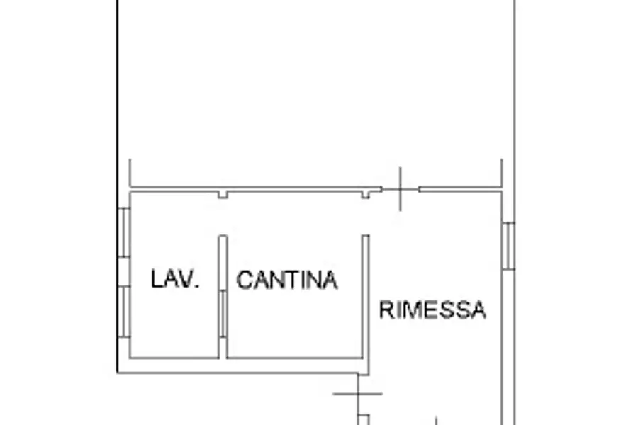 Casa in vendita di 331 mq a €545.000 (rif. 23/2026)