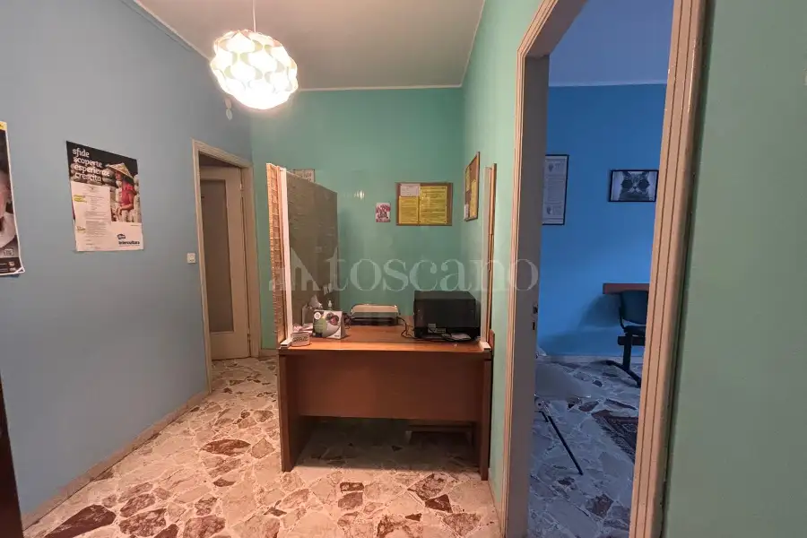 Casa in vendita di 110 mq a €140.000 (rif. 102/2026)