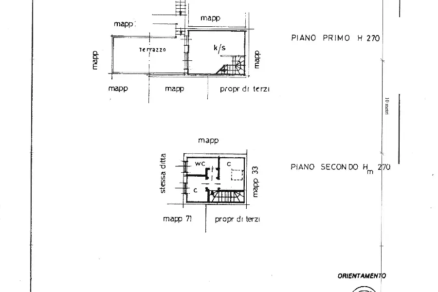 Casa in vendita di 70 mq a €159.000 (rif. 2/2025)