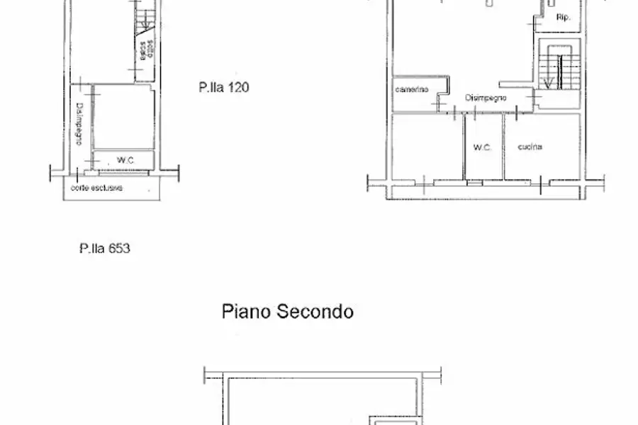 Casa Indipendente in vendita di 176 mq a €259.000 (rif. 3/2026)