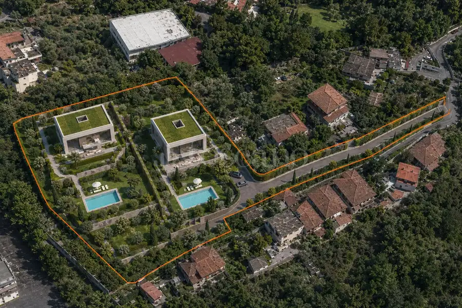 Villa in vendita di 6.000 mq a €659.000 (rif. 116/2026)