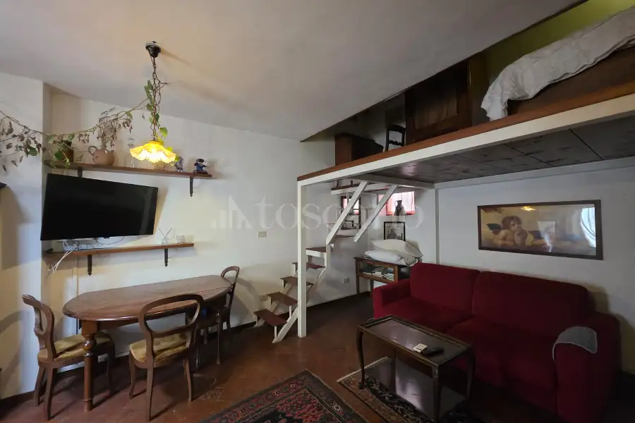 Casa in affitto di 43 mq a €1.000 (rif. 39/2026)