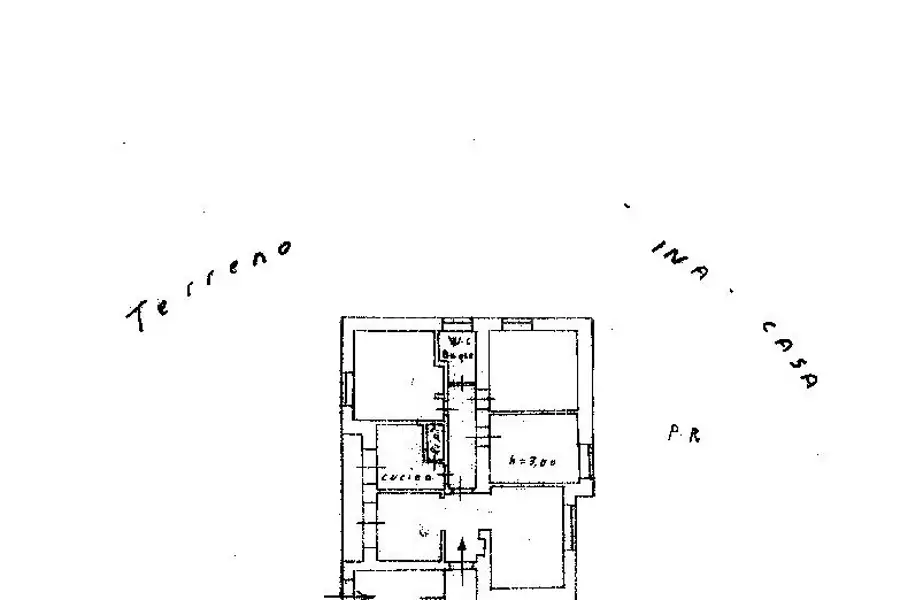 Casa in vendita di 120 mq a €98.000 (rif. 136/2026)
