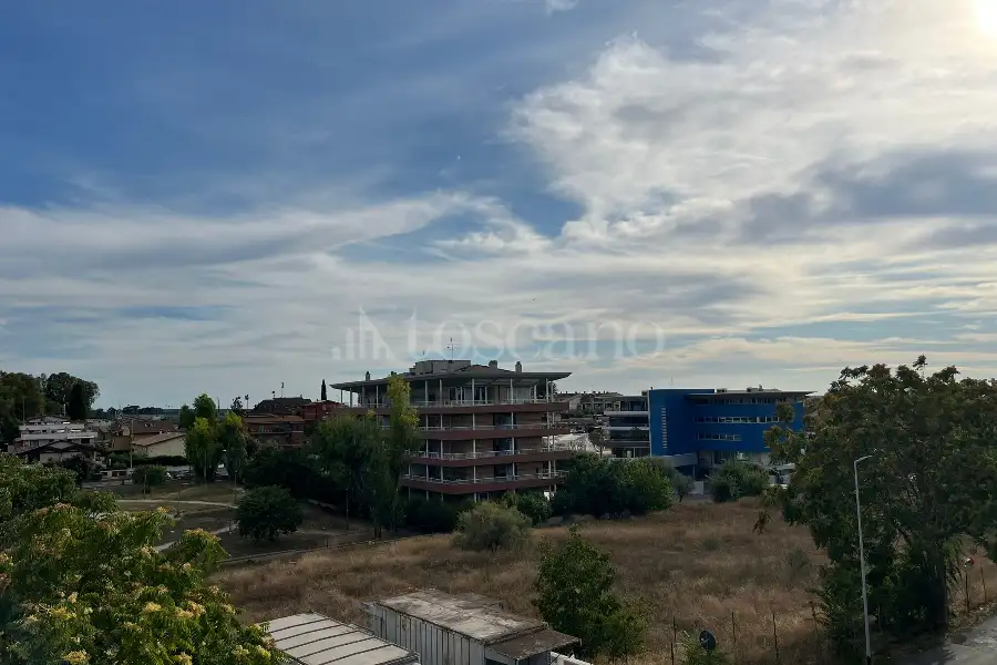 Attico in vendita di 160 mq a €399.000 (rif. 40/2025)