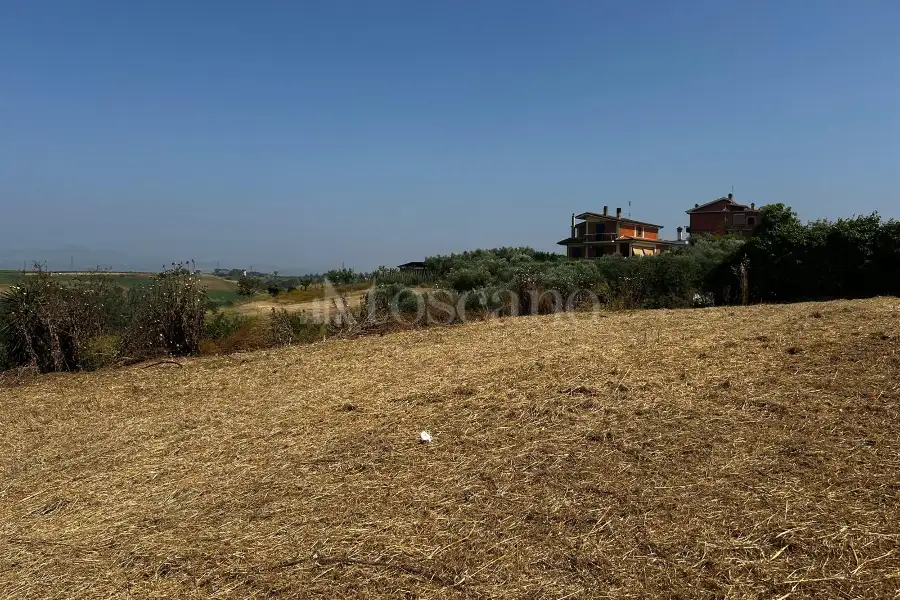 Edificabile Residenziali in vendita di 1.000 mq a €99.000 (rif. 32/2025)
