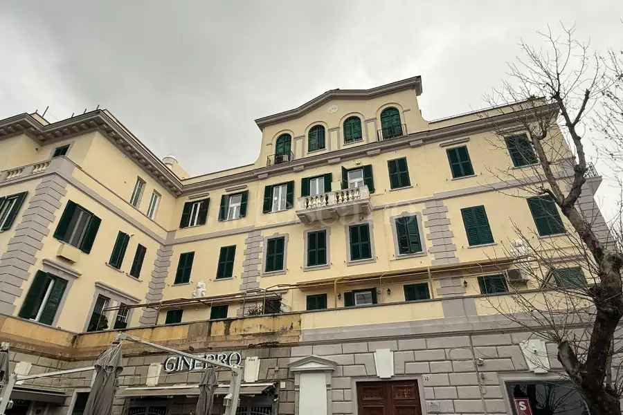 Casa in affitto di 110 mq a €2.100 (rif. 5/2026)